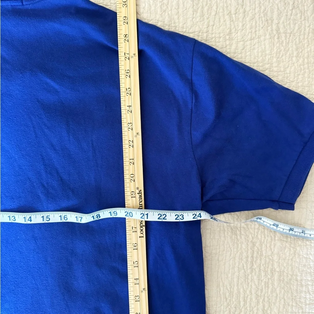 Ralph Lauren classic blue